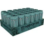 Energy Drink Monster Ultra Fiesta