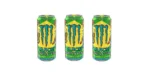 Energy Drink Monster Rio Punch