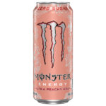 Energy Drink Monster Ultra Peachy Keen