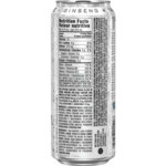Energy Drink Monster Ultra White Zero