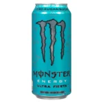 Energy Drink Monster Ultra Fiesta