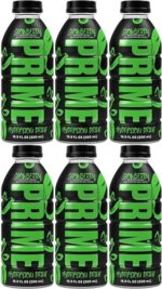 Prime Hydration Drink Glowberry - Image 3