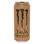 Energy Drink Monster Java Loca Moca