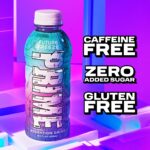 Prime Hydration Drink Future Freeze