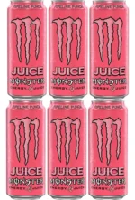Energy Drink Monster Pipeline Punch