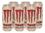 Monster Energy Pacific Punch