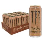 Energy Drink Monster Java Loca Moca