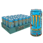 Energy Drink Monster Mango Loco
