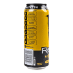 Energy Drink Monster Rehab Tea + Lemonade