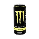 Monster Energy Reserve White Pineapple