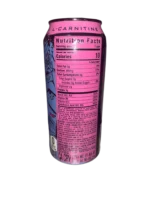 Energy Drink Monster Ultra Fantasy Ruby Red