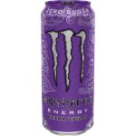 Energy Drink Monster Ultra Violet