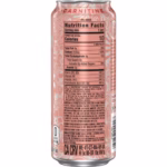 Energy Drink Monster Ultra Peachy Keen