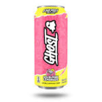 GHOST Energy Drink Sour Pink Lemonade, 473ml