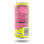 GHOST Energy Drink Sour Pink Lemonade, 473ml