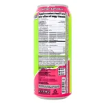 Ghost Sour Watermelon Energy Drink
