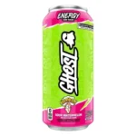 Ghost Sour Watermelon Energy Drink