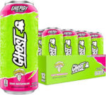 Ghost Sour Watermelon Energy Drink