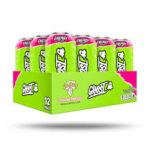Ghost Sour Watermelon Energy Drink