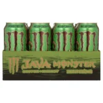 Energy Drink Monster Java Irish Cream