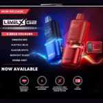 Level X Boost G2 Base 1000 Device Kit