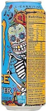Energy Drink Monster Mango Loco