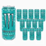 Energy Drink Monster Ultra Fiesta