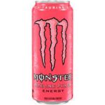 Monster Pipeline Punch
