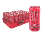 Monster Pipeline Punch