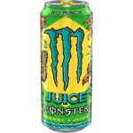 Energy Drink Monster Rio Punch