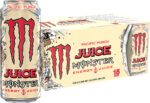 Energy Drink Monster Pacific Punch