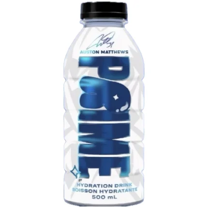 Prime Hydration Auston Matthews