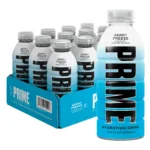 Prime Hydration Drink Berry Freeze