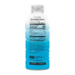 Prime Hydration Drink Berry Freeze