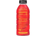 Prime Hydration Drink Patrick Mahomes
