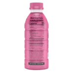 Prime Hydration Drink Strawberry Watermelon