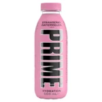 Prime Hydration Drink Strawberry Watermelon