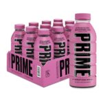 Prime Hydration Drink Strawberry Watermelon