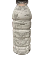 Prime Hydration Drink Toronto Raptors (White)