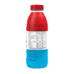 Prime Hydration Drink Ice Pop