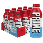 Prime Hydration Drink Ice Pop