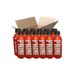 Prime Hydration Drink Patrick Mahomes