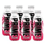 Prime Hydration Drink Red Chill