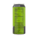 Rehab Greeb Tea Energy Drink