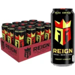 Reign Cherry Limeade