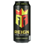 Reign Cherry Limeade
