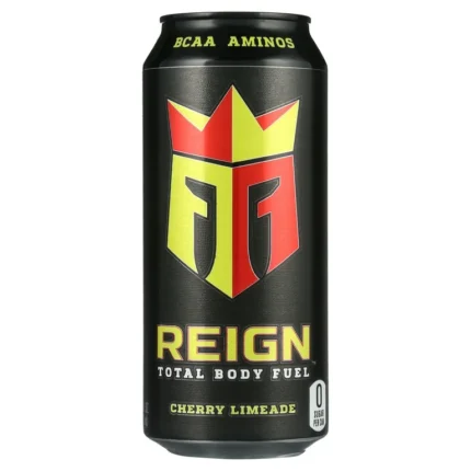 Reign Cherry Limeade