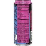 Energy Drink Monster Ultra Fantasy Ruby Red