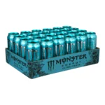 Energy Drink Monster Ultra Fiesta