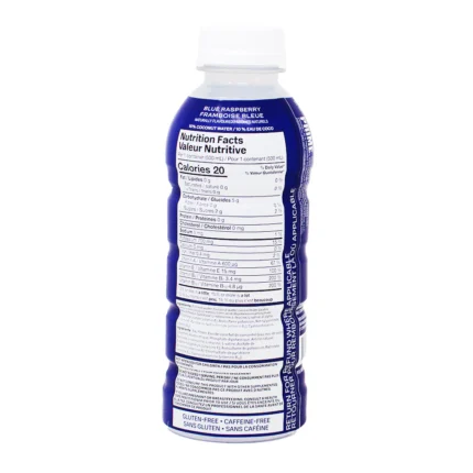 Prime Hydration Auston Matthews